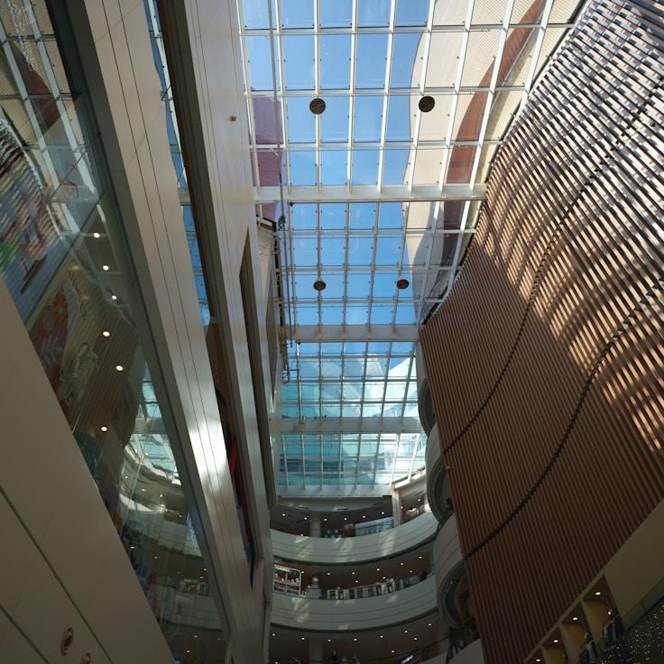 Family-friendly shopping and daily life in France